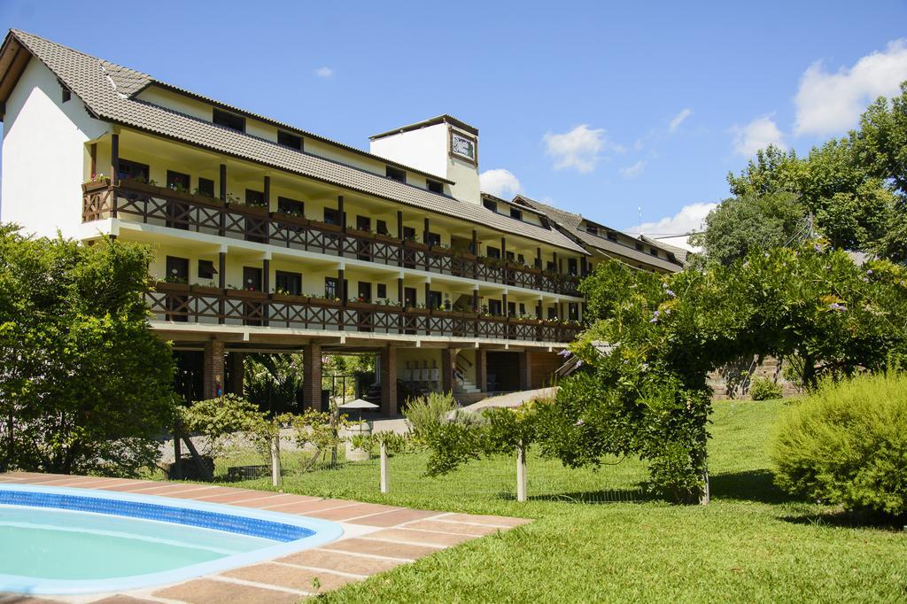 Inn Dos Platanos Nova Petropolis