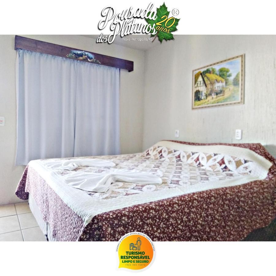 Inn Dos Platanos 3*