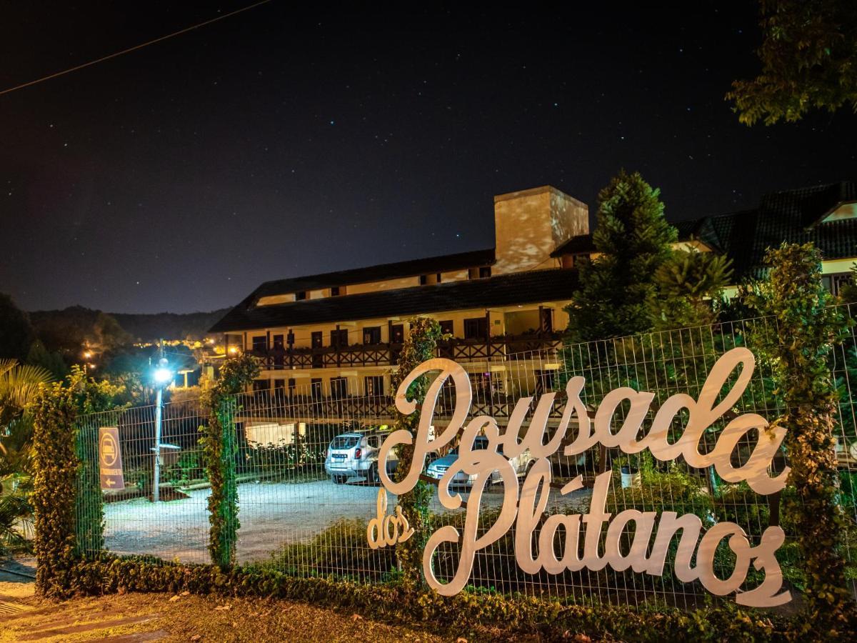 Dos Platanos Nova Petropolis