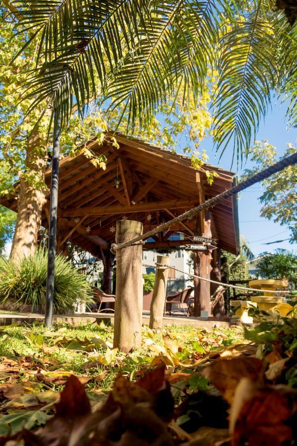 Dos Platanos Inn 3*