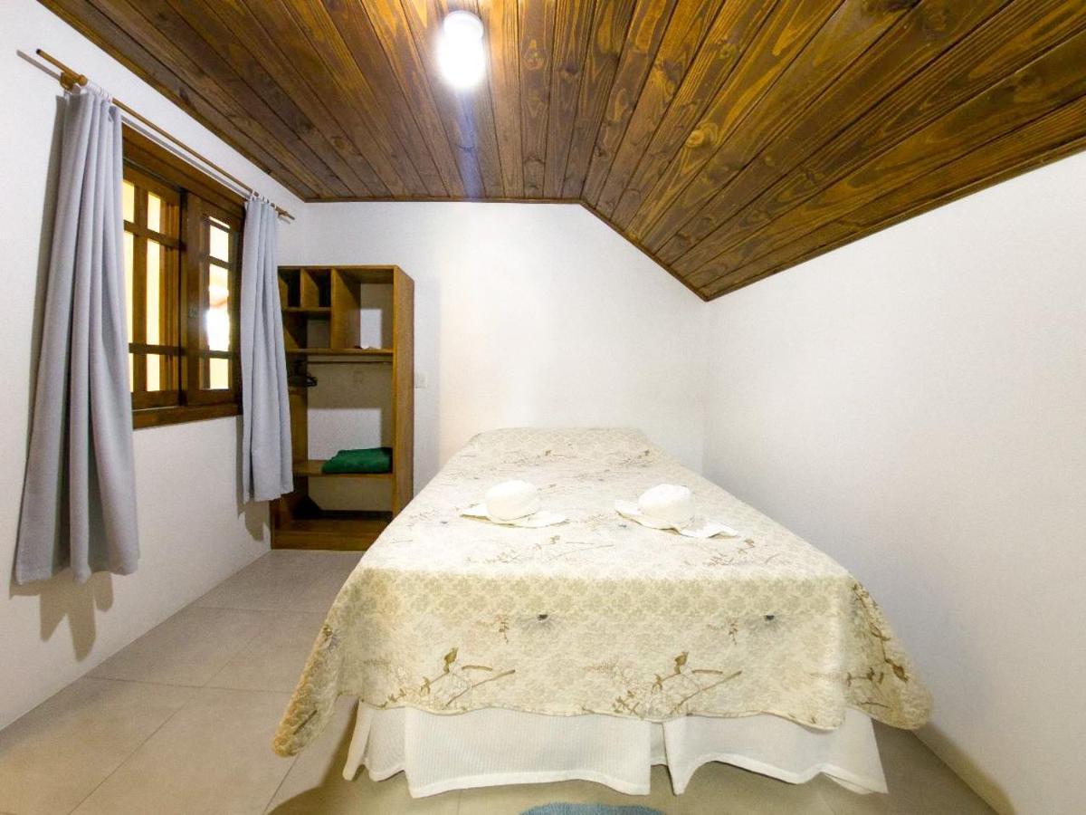 Inn Dos Platanos Nova Petropolis