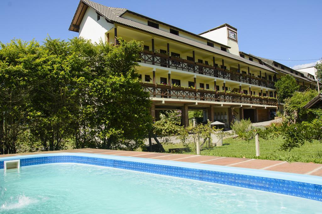 Dos Platanos Inn Nova Petropolis